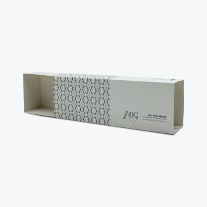 Custom Cardboard Tray & Sleeve Packaging
