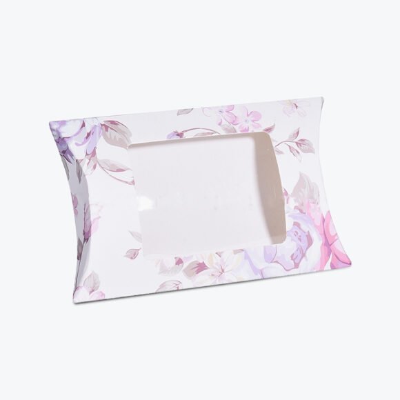 Versatile & Personalized Floral Boxes - Image 2