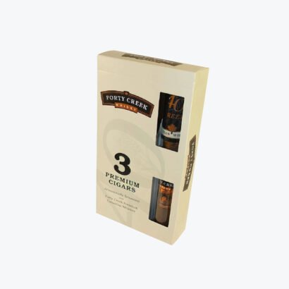 Cigar Boxes