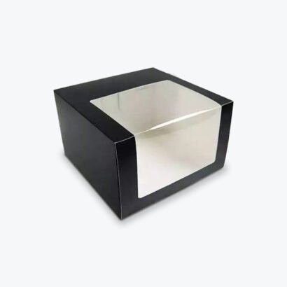 Custom Wholesale Printed Baseball Cap Boxes