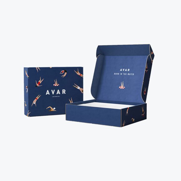 Custom Mailer Boxes with Logo - Image 2