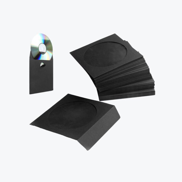 CD/DVD Storage Boxes - Image 2
