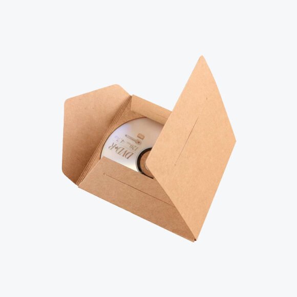 CD/DVD Storage Boxes - Image 3