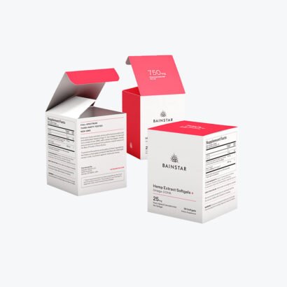Paper Boxes