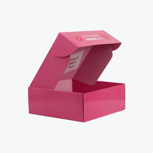 Personalized Postage Boxes - Image 2