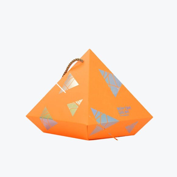 Pyramid Boxes