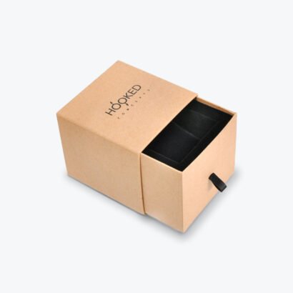 Drawer Style Watch Boxes with Insert