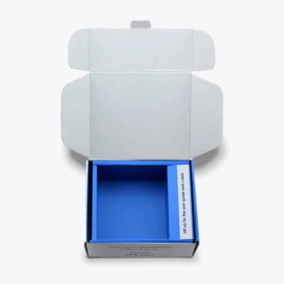Electronic Calculator Packaging Boxes