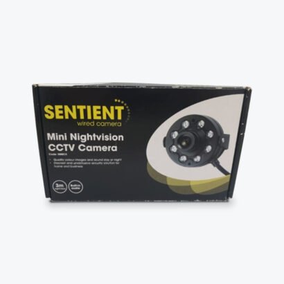 Home Security Camera Packaging Boxes