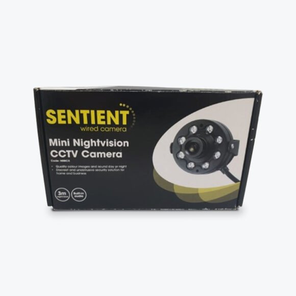 Home Security Camera Packaging Boxes