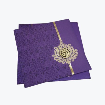 Custom-Made Invitation Boxes