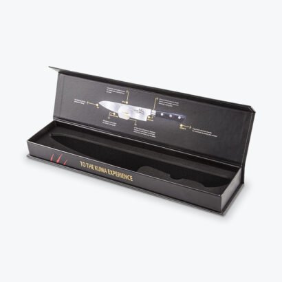 Durable Custom Printed Knife Boxes