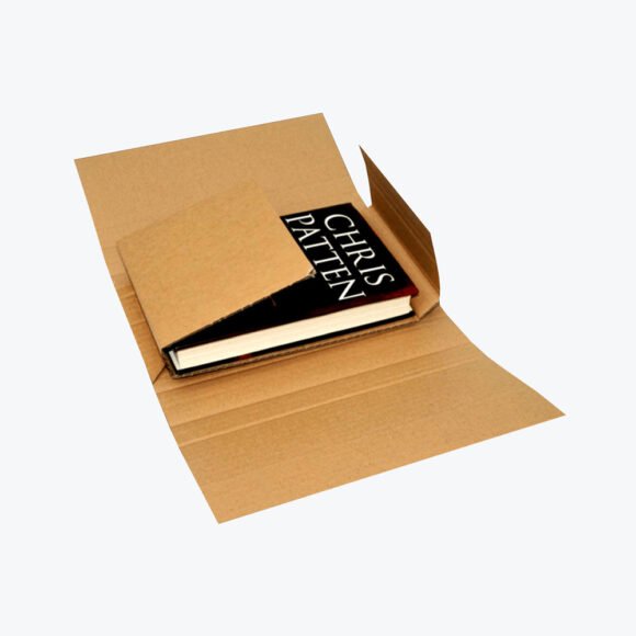 High Quality Personalized Book Boxes - Image 2