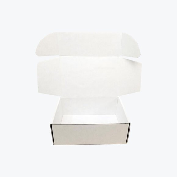 White Boxes