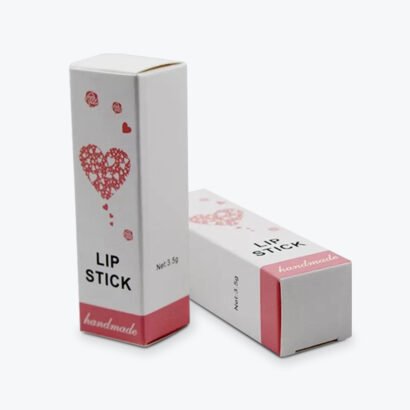 Custom Lipstick Boxes in Bulk