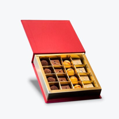 Luxury Chocolate Gift Boxes