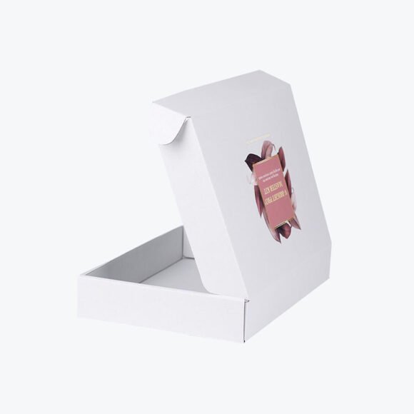 White Boxes - Image 2