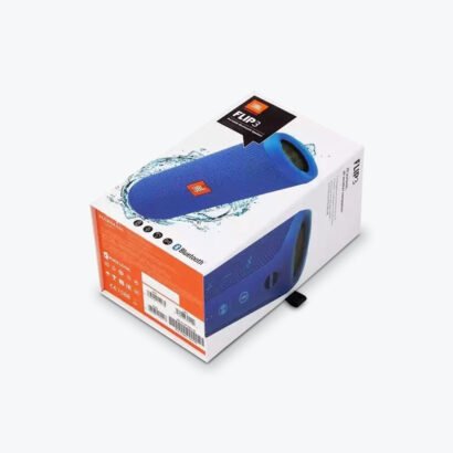 Custom Music Speaker Packaging Boxes
