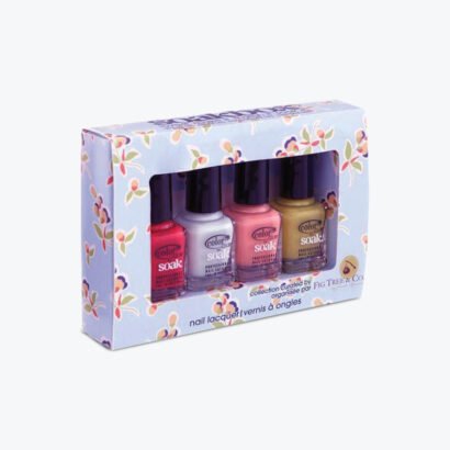Custom Nail Polish Boxes