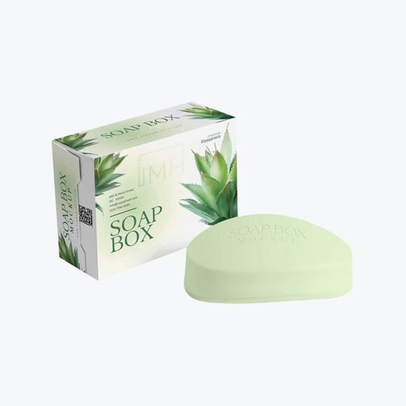 Custom Soap Boxes - Image 2