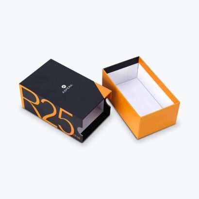 Custom Product Slip-On Design Boxes