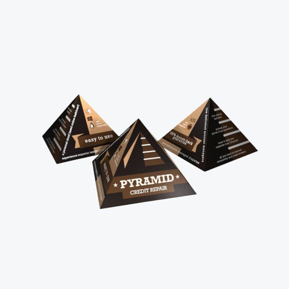 Pyramid Boxes - Image 3