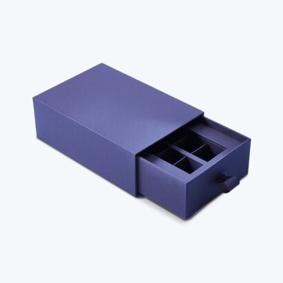 Drawer Style Boxes with Insert