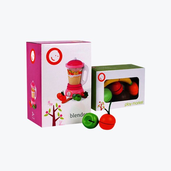 Toy Boxes - Image 3