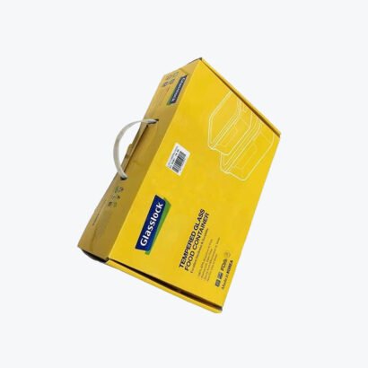Suitcase Boxes