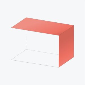 3D mockup showcasing the sleek design of bowl sleeve boxes for packaging fragile products.