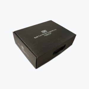 Made-to-Order Financial Kit Boxes