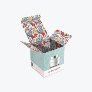 Made-to-Order Foundation Boxes