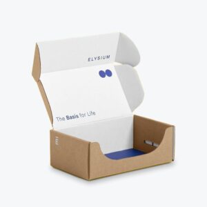 Custom End-Open Mailer Boxes