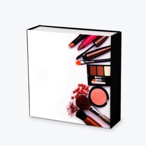 Custom Luxury Makeup Boxes
