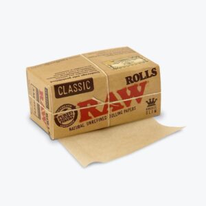 Paper Roll Packaging Boxes