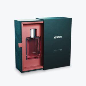 Custom Perfume Packaging Boxes