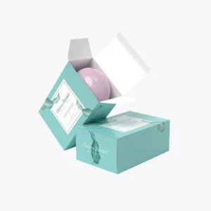 Luxury custom soap boxes for premium soap packaging and gift presentation