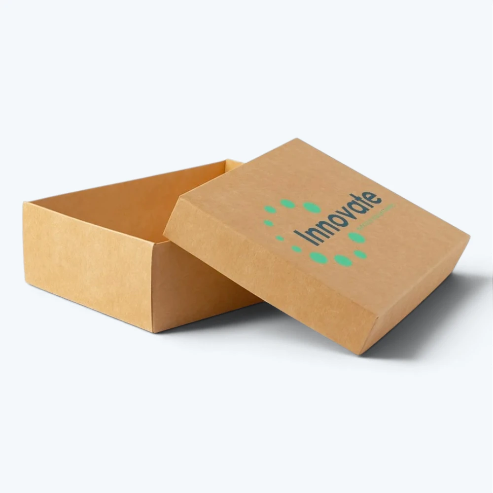 Ecommerce boxes