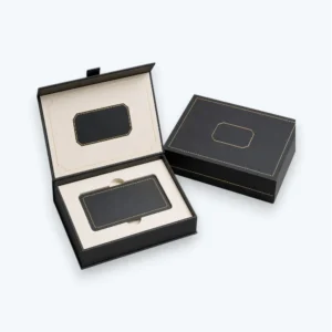 Custom Gift Card Boxes with premium gift card holder boxes and branded card packagin