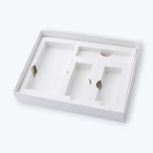 custom die cut inserts