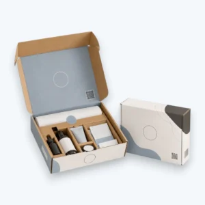 custom box with foam insert