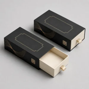 Custom Sleeve Boxes with custom printed sleeve boxes for luxury retail packaging