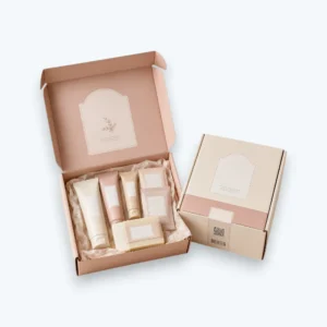 branded subscription boxes